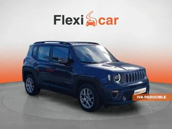 Imagen de JEEP Renegade 1.3 Limited 4x2 DDCT