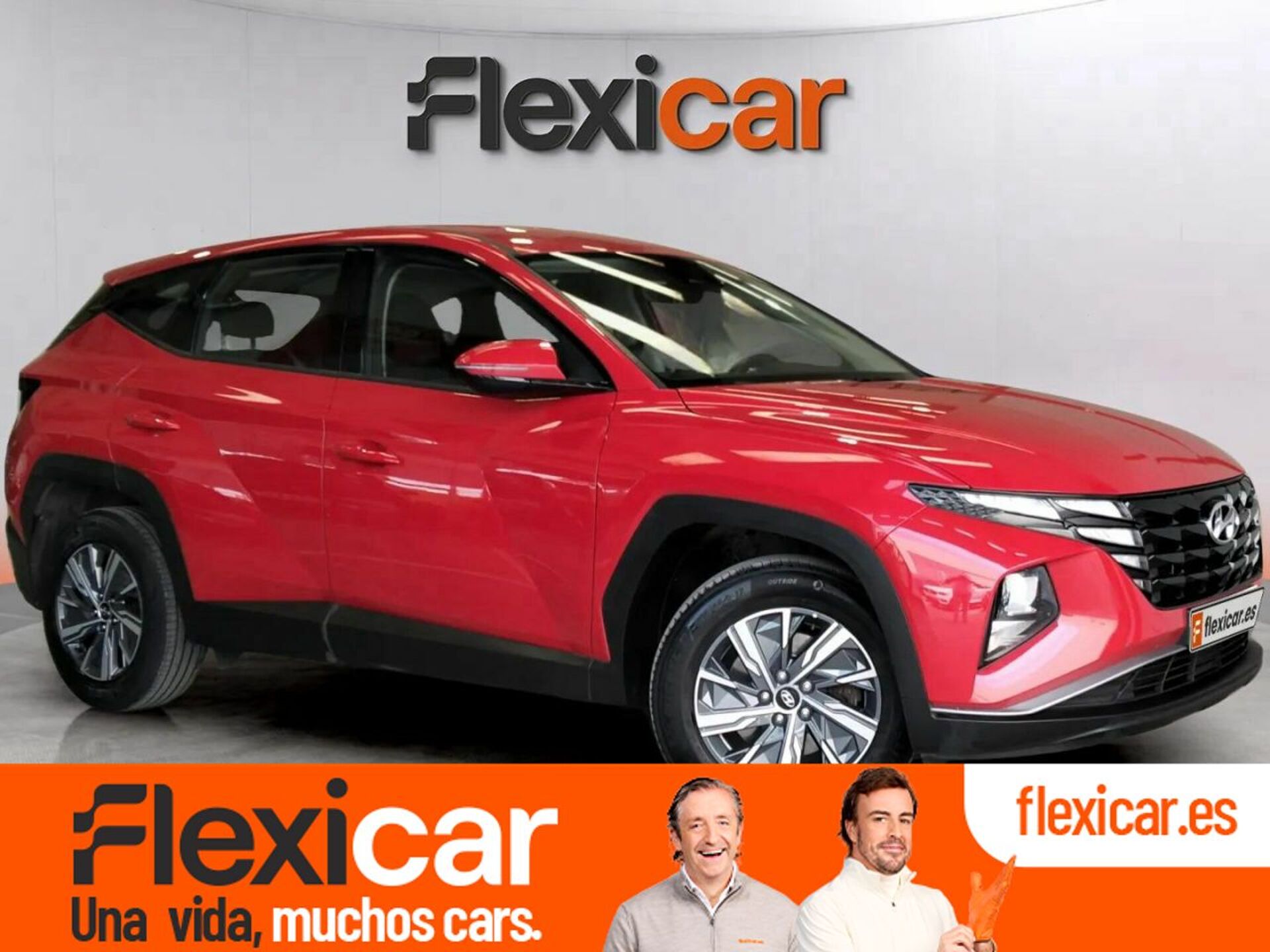 Imagen de HYUNDAI Tucson