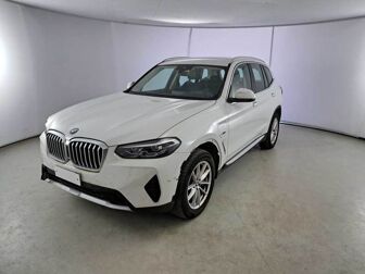 Imagen de BMW X3 xDrive 30e xLine