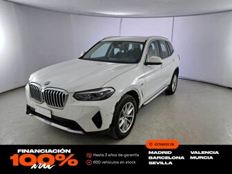 Imagen de BMW X3 xDrive 30e xLine