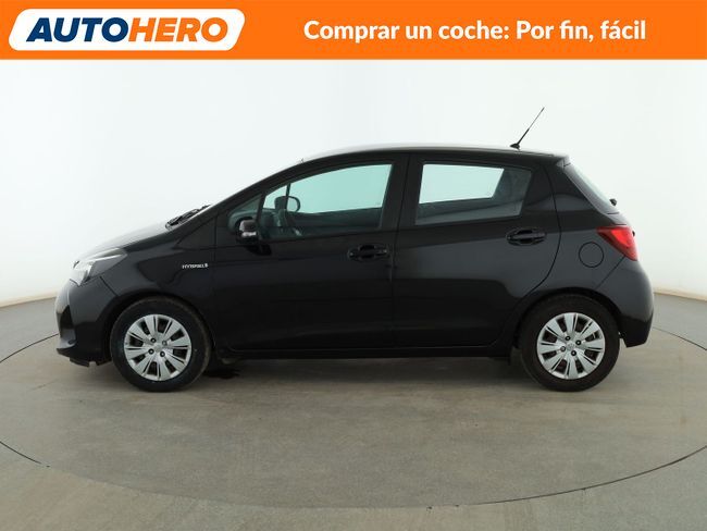 Foto del TOYOTA Yaris HSD 1.5 Active