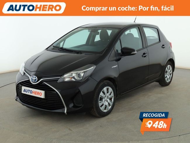 Foto del TOYOTA Yaris HSD 1.5 Active