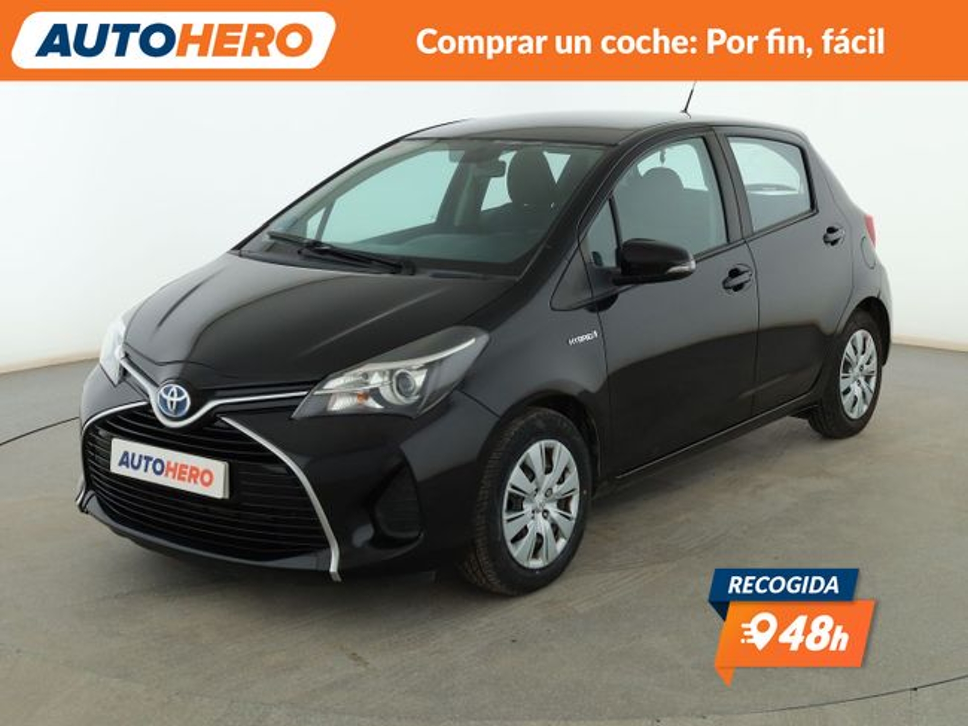 Imagen de TOYOTA Yaris