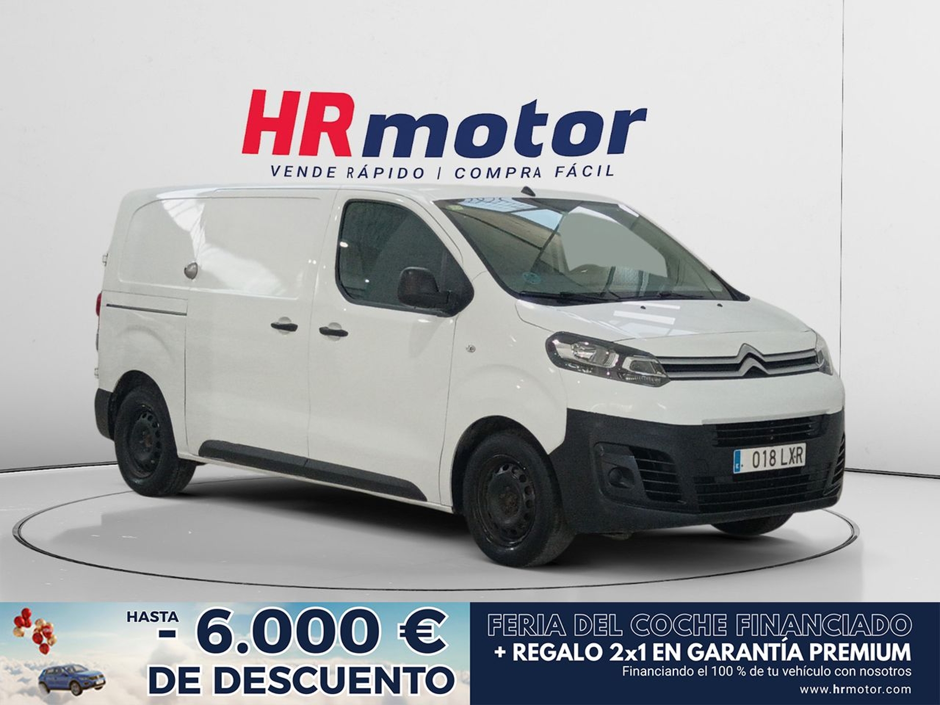 Imagen de CITROEN Jumpy