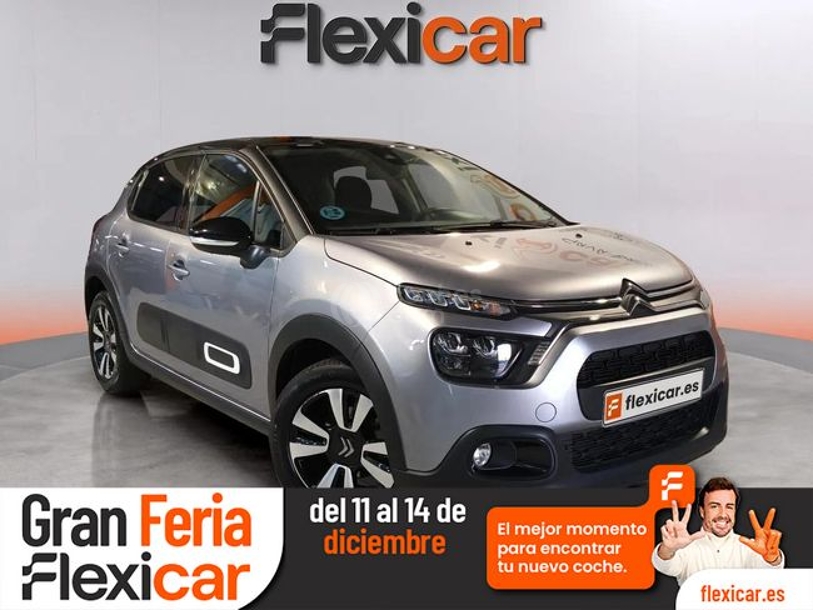 Foto del CITROEN C3 1.2 PureTech S&S Plus 83