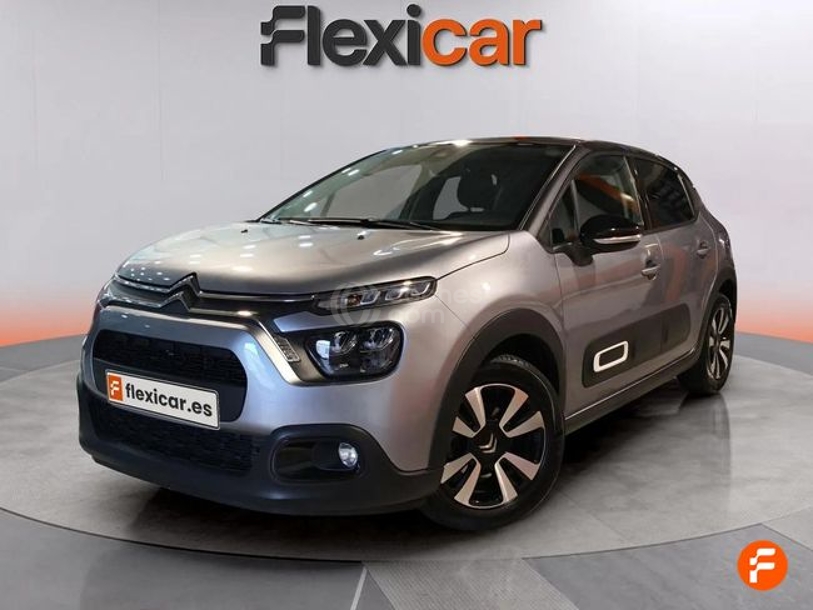 Foto del CITROEN C3 1.2 PureTech S&S Plus 83
