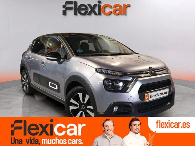 CITROEN C3 (PureTech 60KW (83CV) Max) en Barcelona