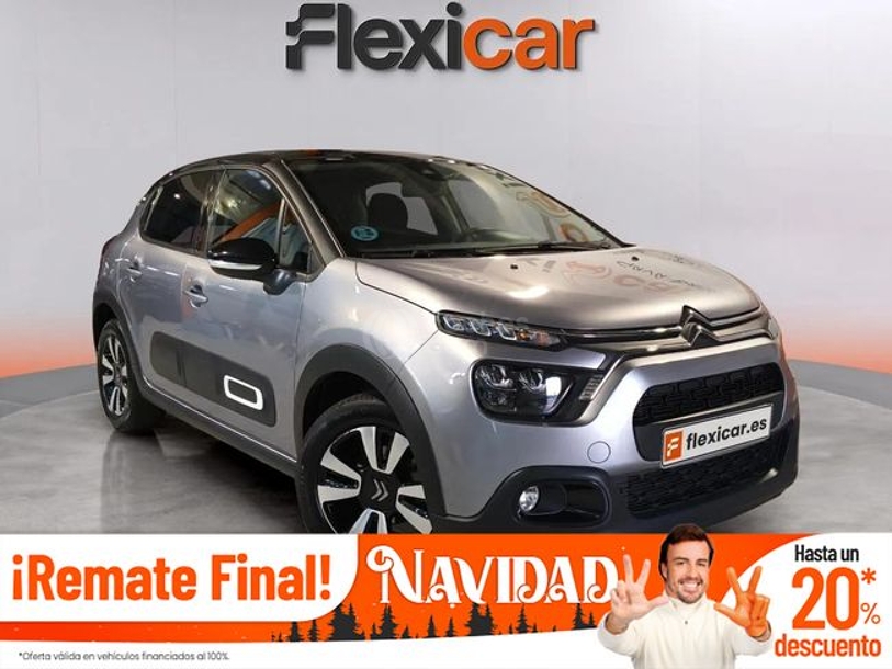 Foto del CITROEN C3 1.2 PureTech S&S Plus 83