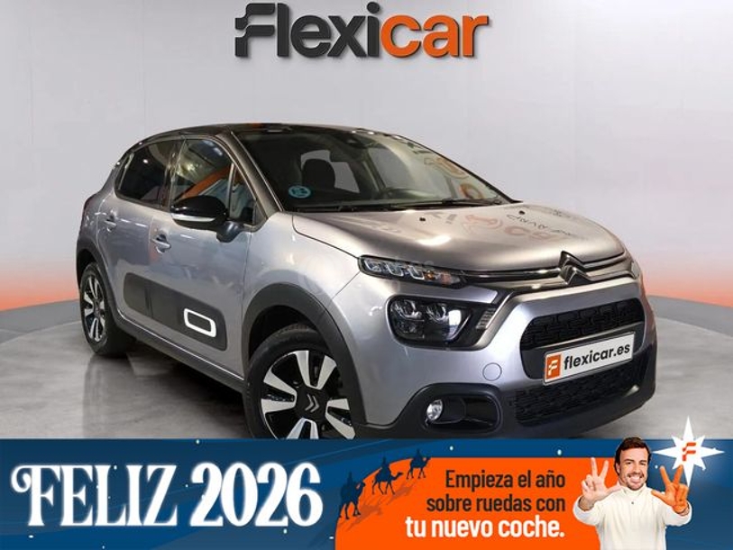 Foto del CITROEN C3 1.2 PureTech S&S Plus 83