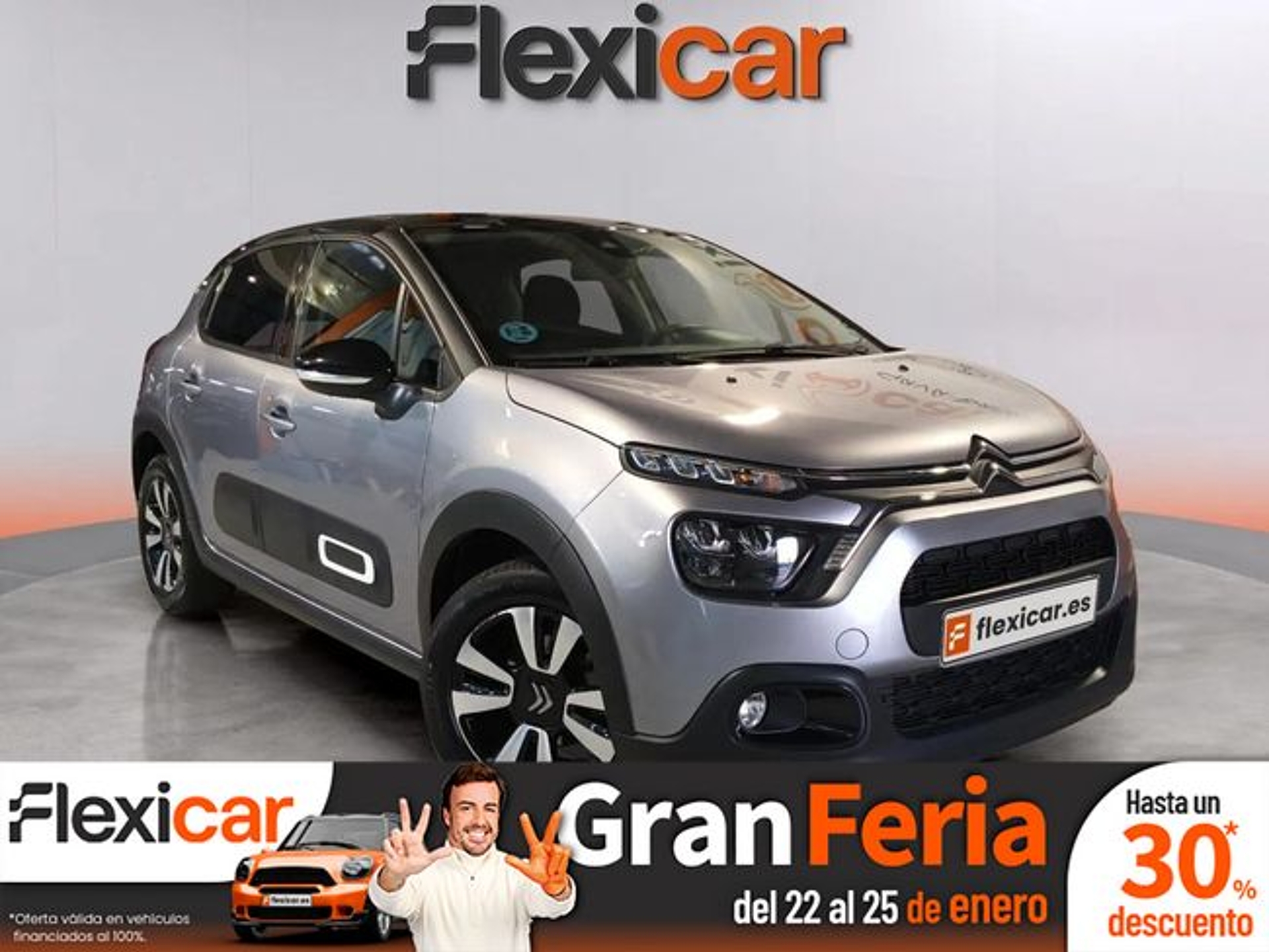 Imagen de CITROEN C3