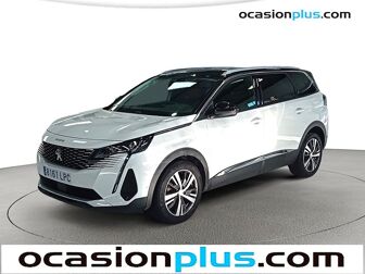 Imagen de PEUGEOT 5008 1.5BlueHDi S&S Allure Pack 130