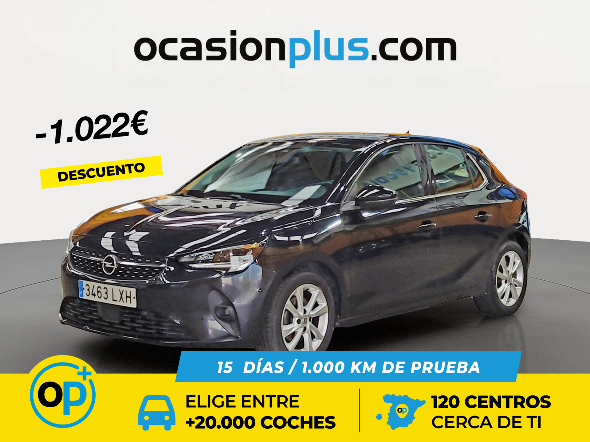 Imagen de OPEL Corsa