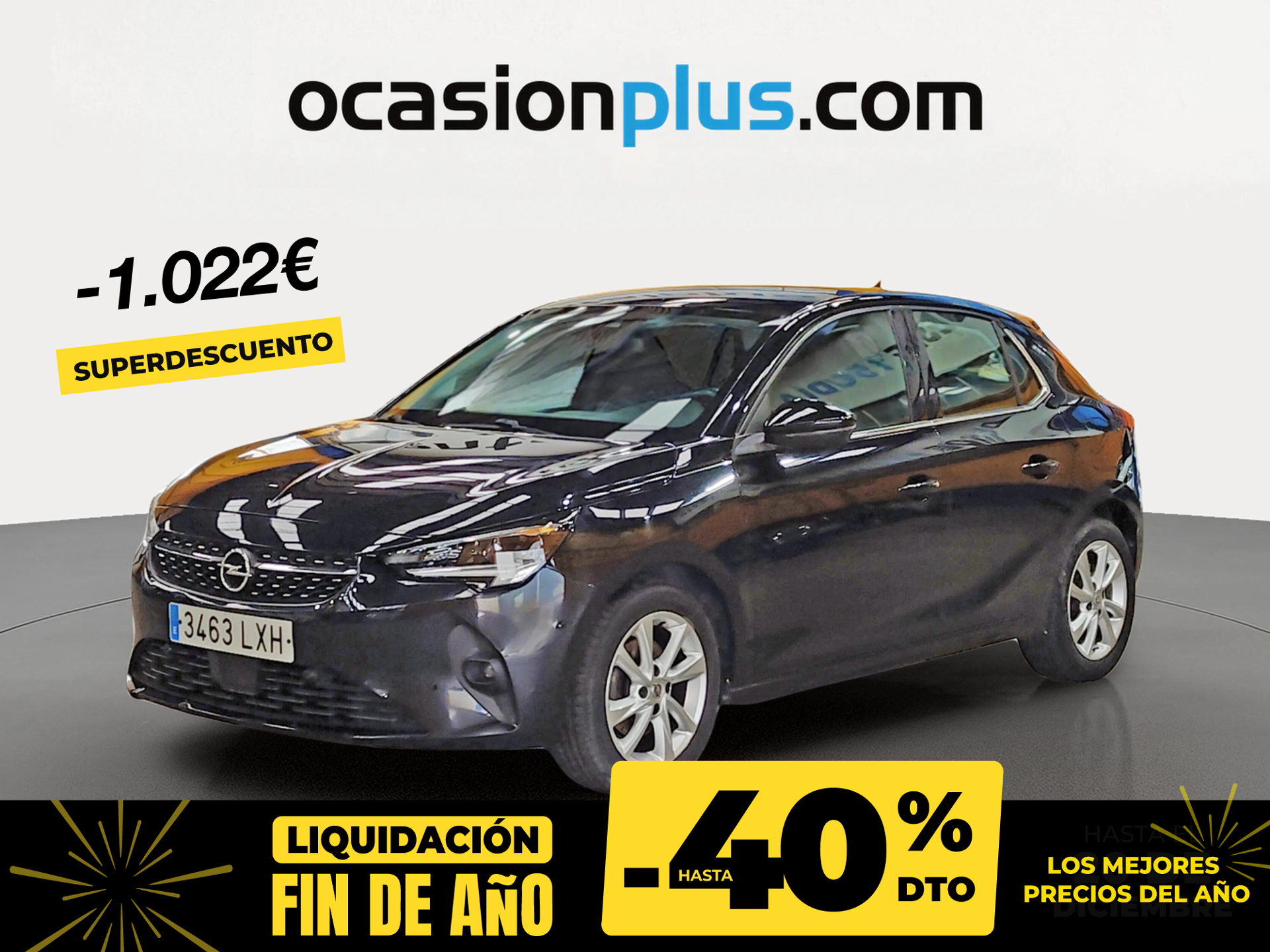 Imagen de OPEL Corsa