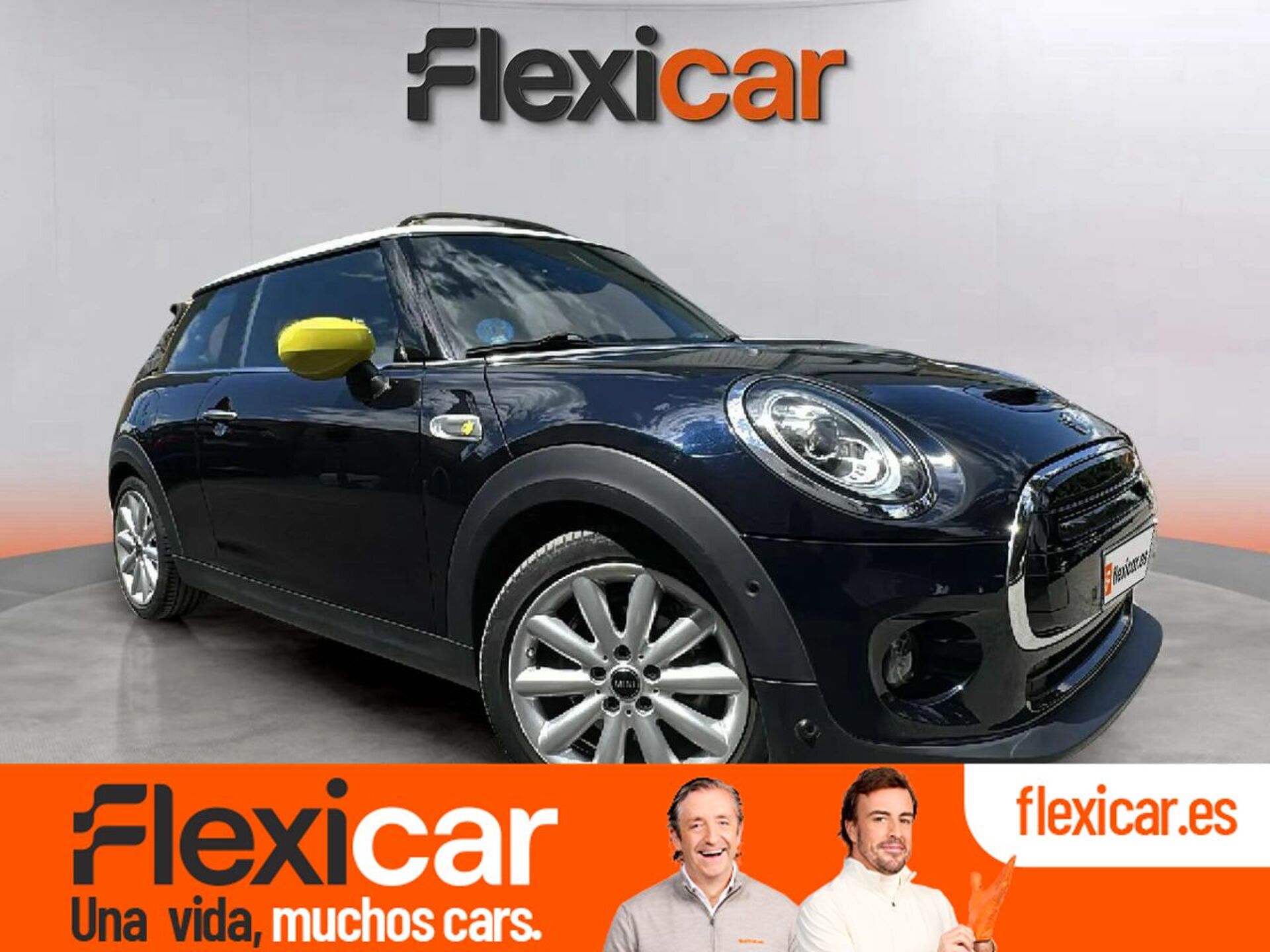 Imagen de MINI Mini