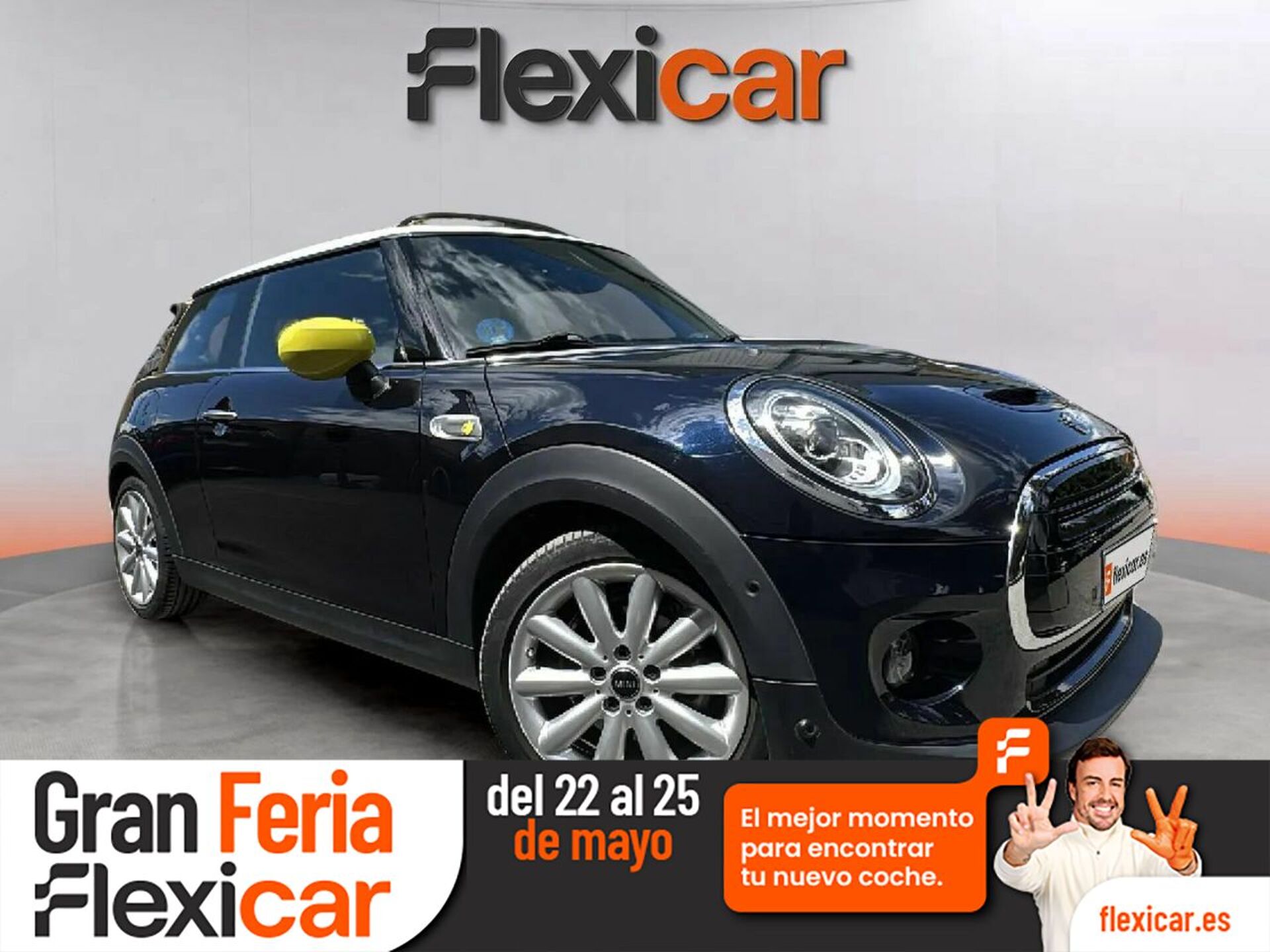 Imagen de MINI Mini