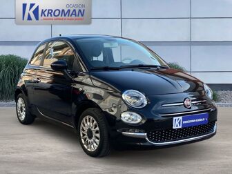 Imagen de FIAT 500 1.0 Hybrid Dolcevita 52kW