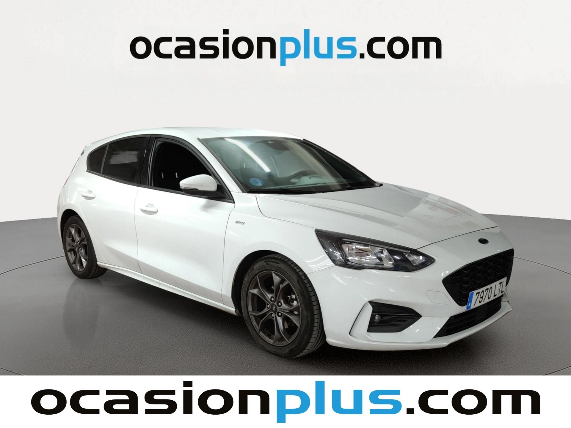 Imagen 2 de FORD Focus