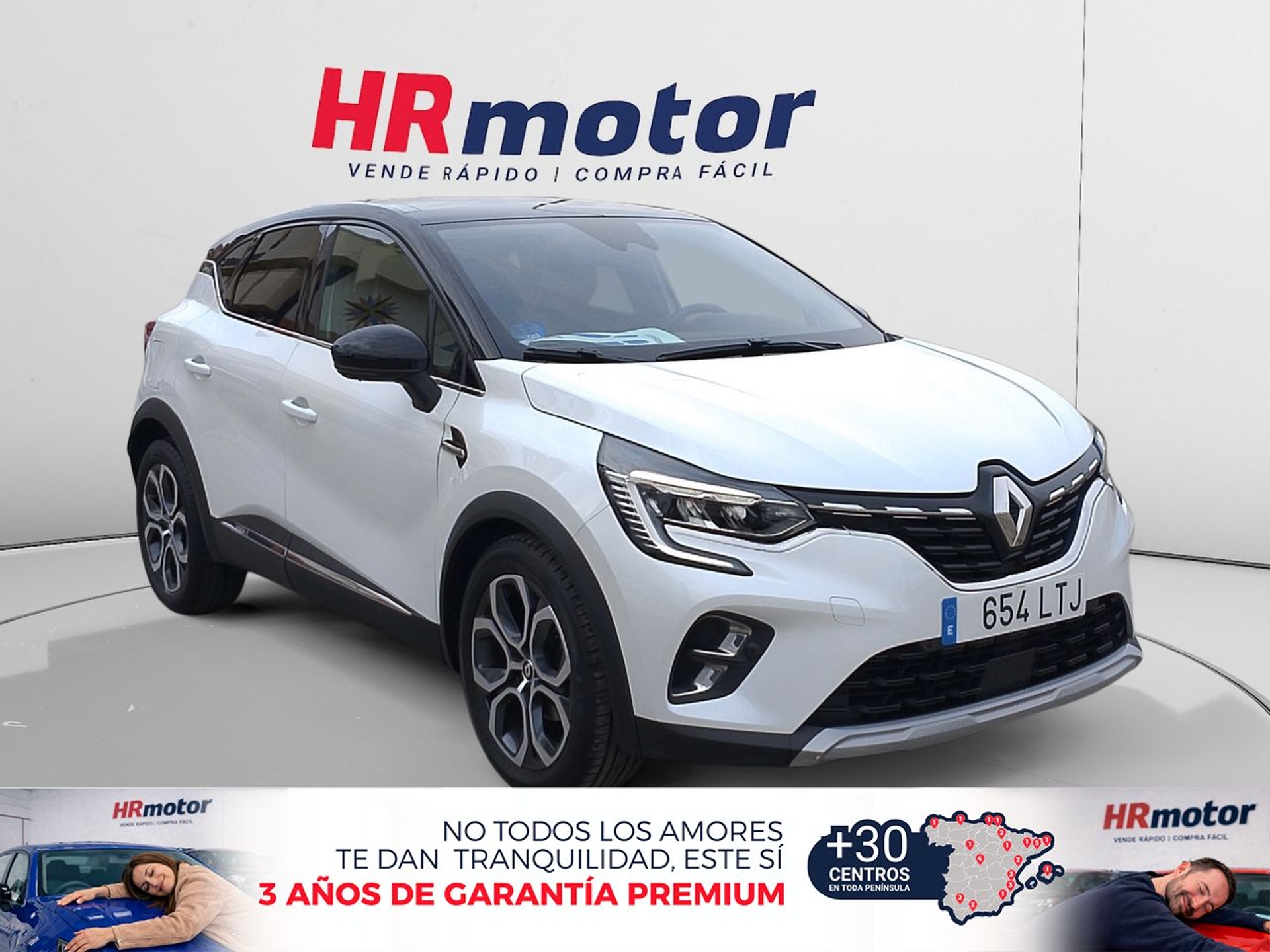 Imagen de RENAULT Captur