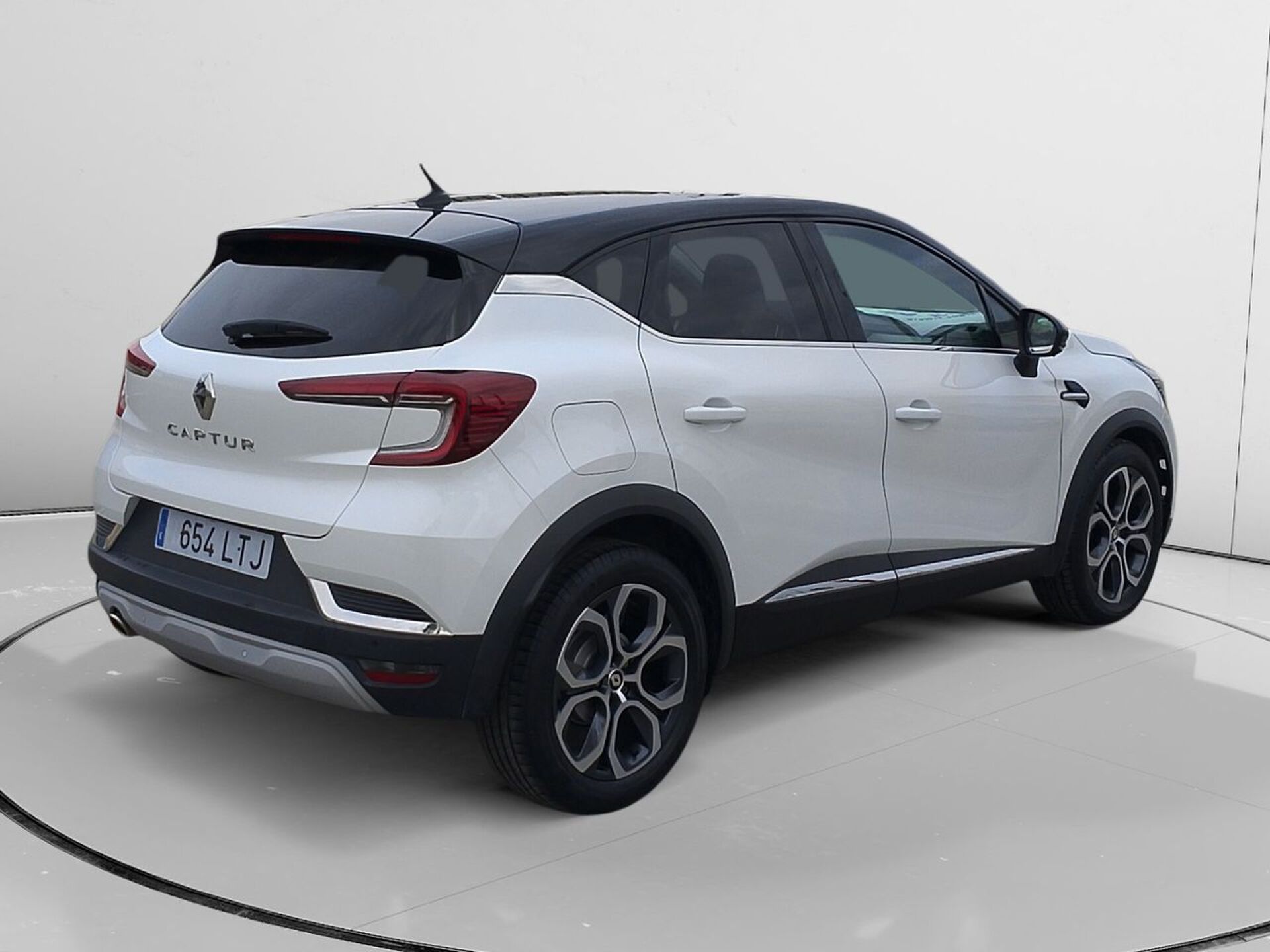Imagen 2 de RENAULT Captur
