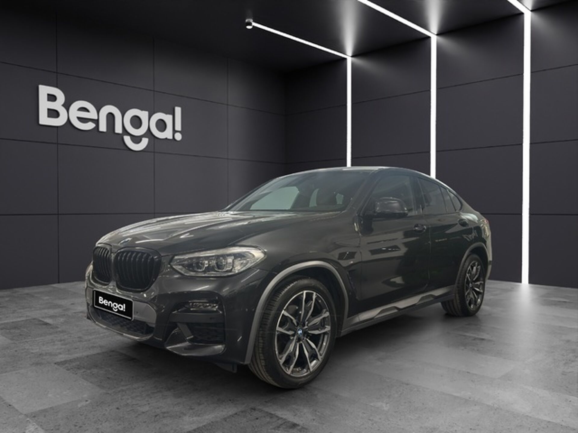 Imagen de BMW X4