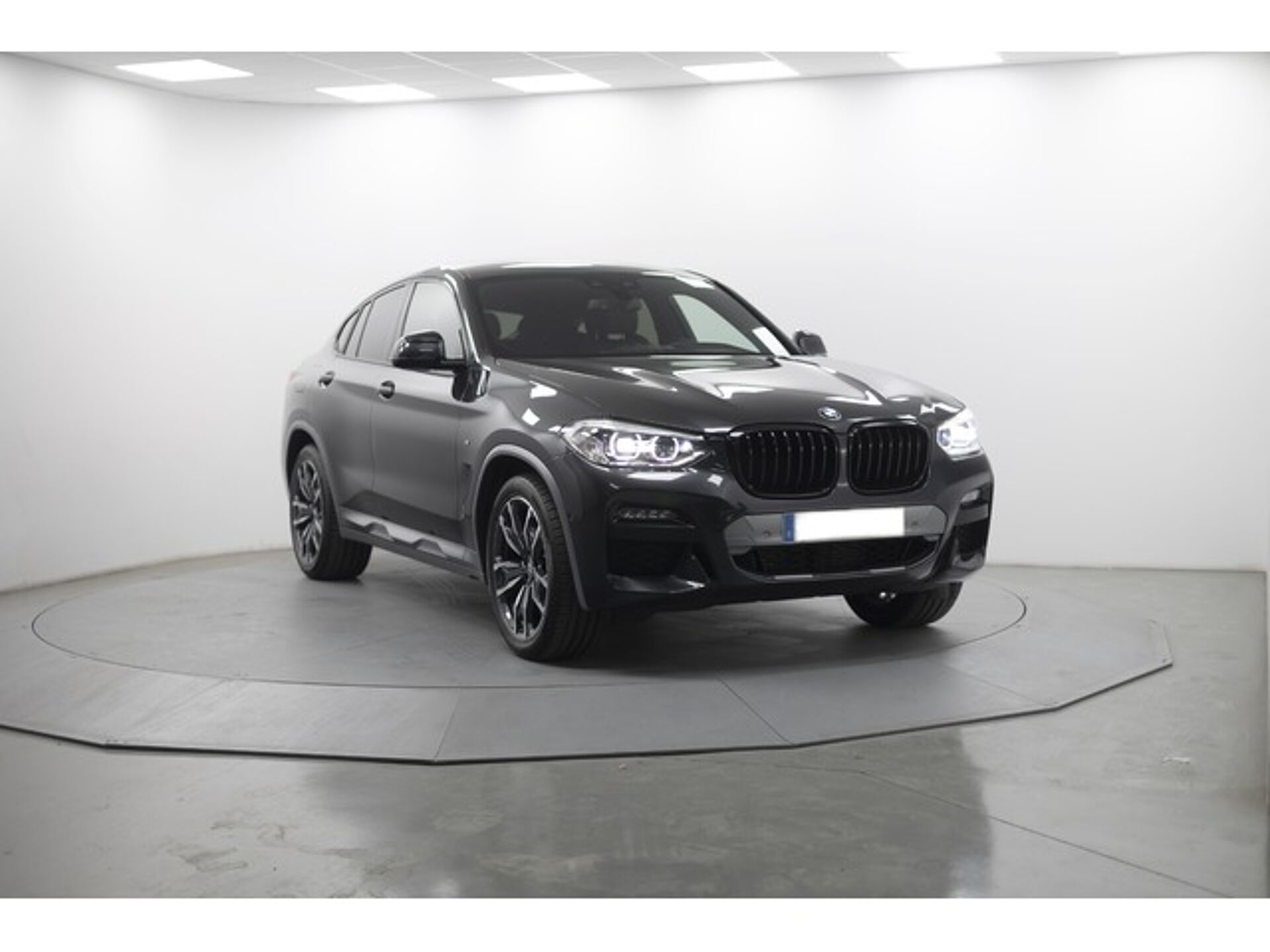 Imagen de BMW X4