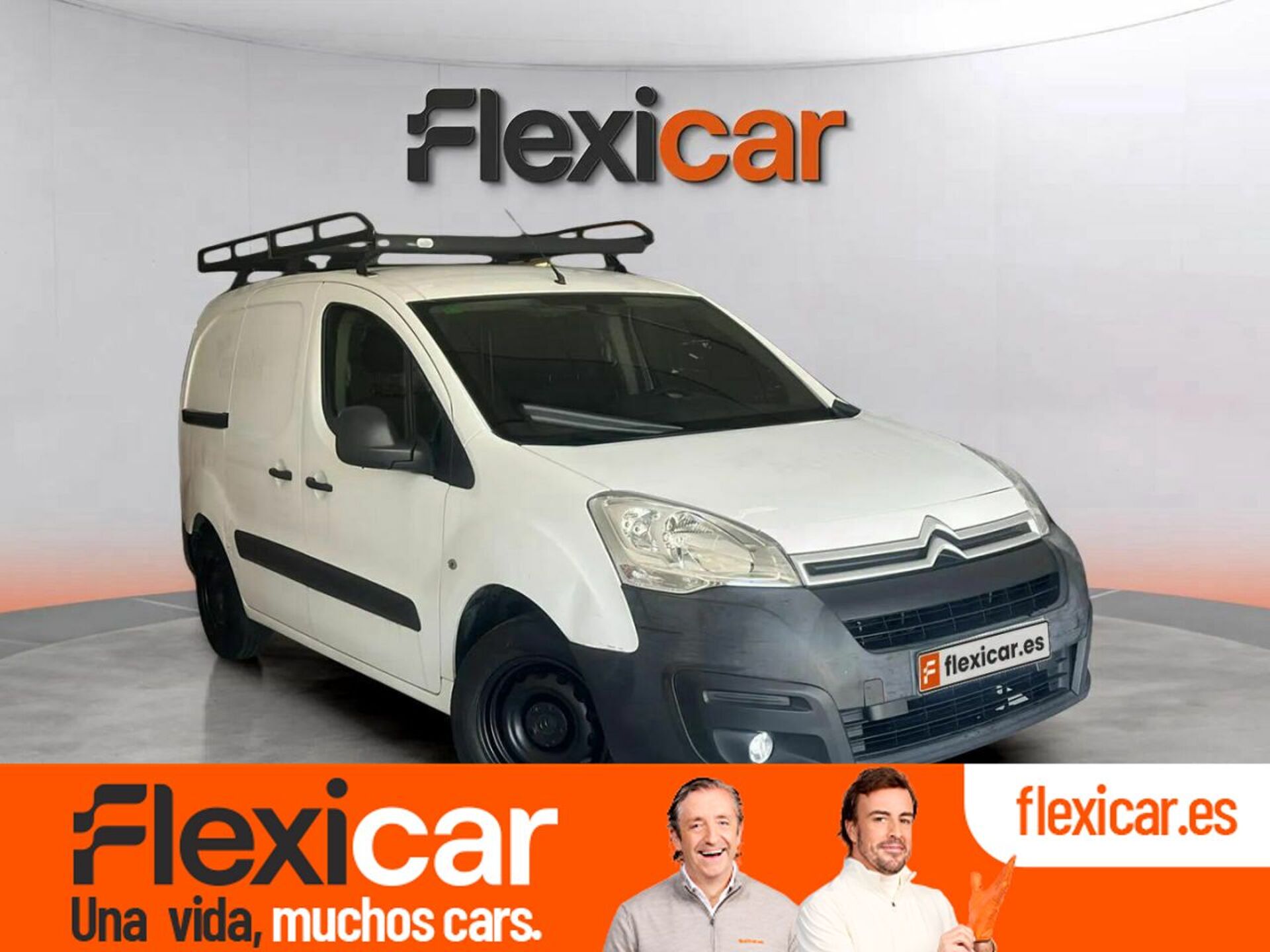 Imagen de CITROEN Berlingo