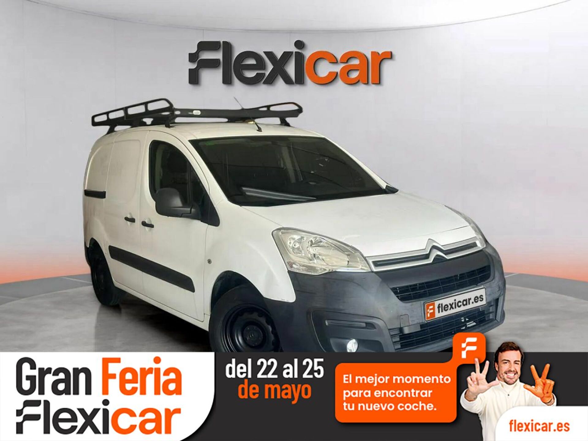 Imagen de CITROEN Berlingo