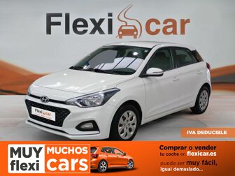 Imagen de HYUNDAI i20 1.0 TGDI Essence LE 100