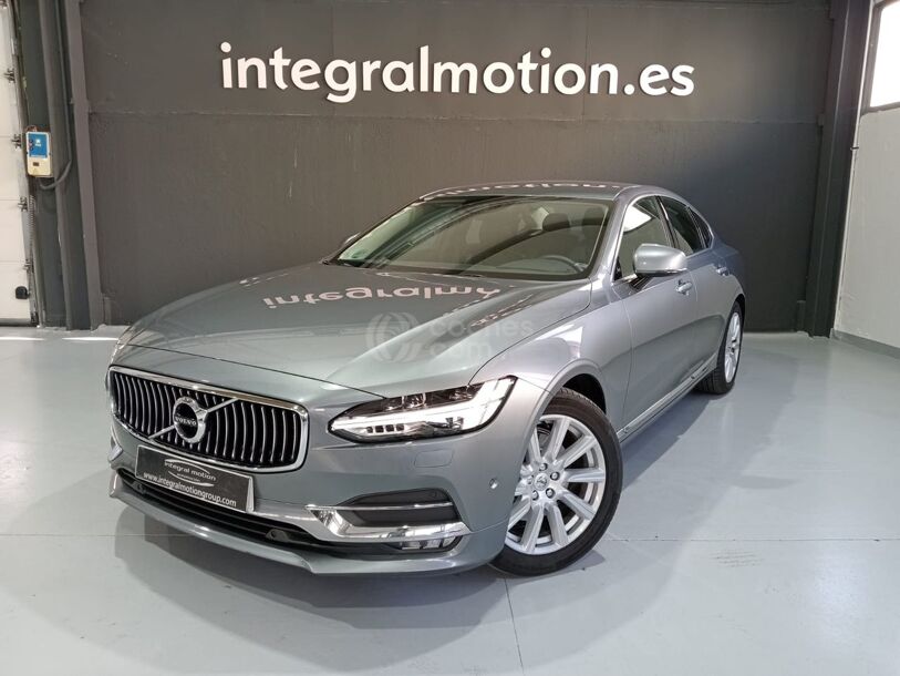 Foto del VOLVO S90 D4 Inscription Aut. 190