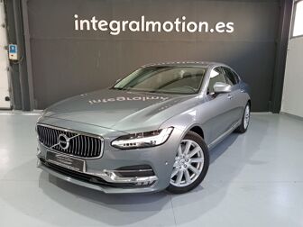 Imagen de VOLVO S90 D4 Inscription Aut. 190