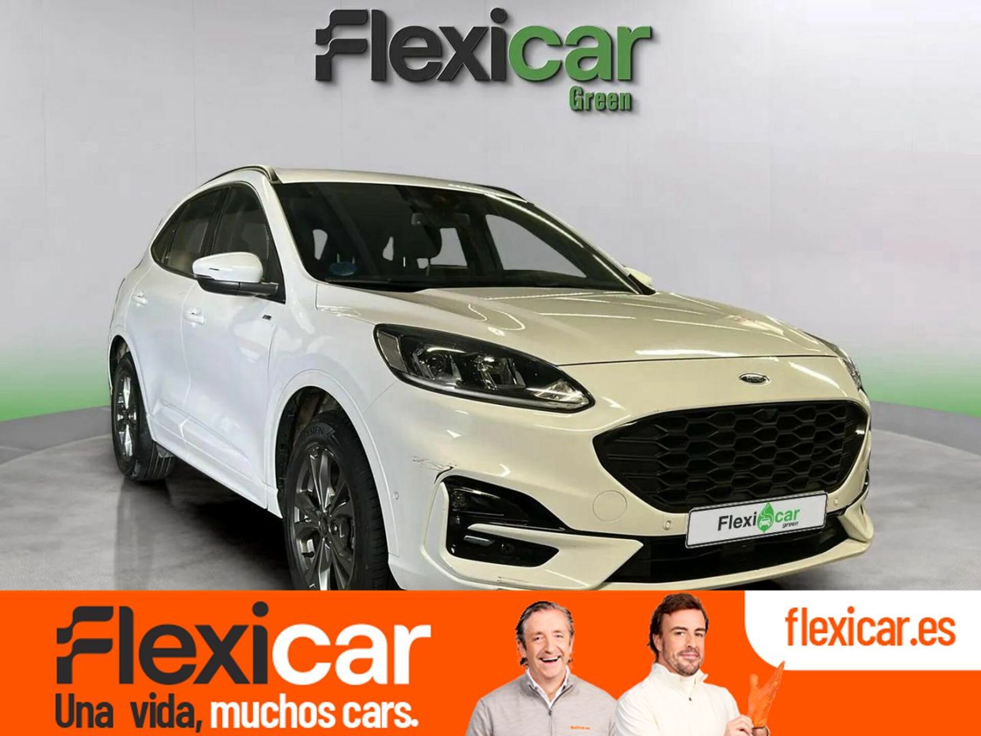 Imagen de FORD Kuga