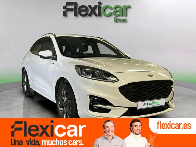 Foto del FORD Kuga 2.5 Duratec FHEV ST-Line 4x2 Aut.