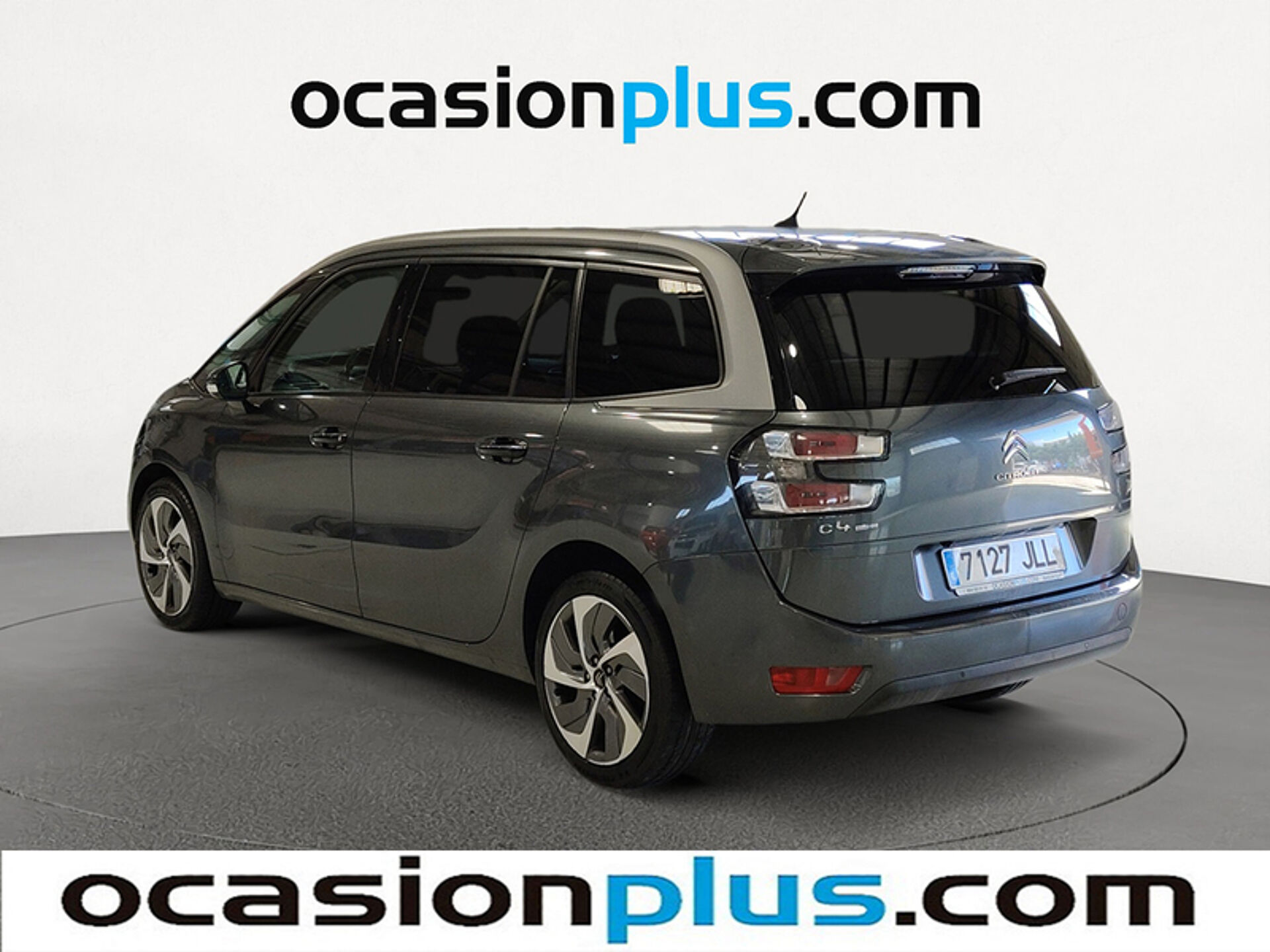 Imagen 3 de CITROEN C4