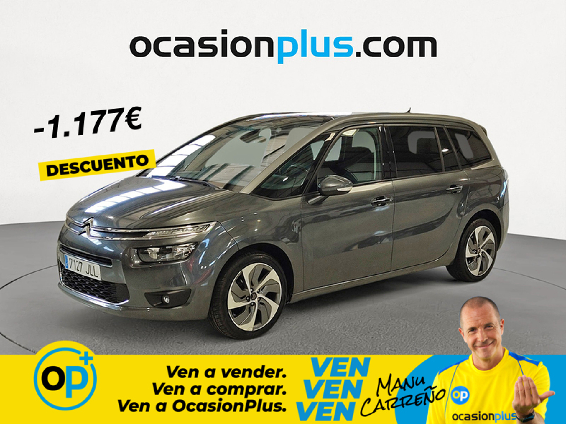 Imagen de CITROEN C4