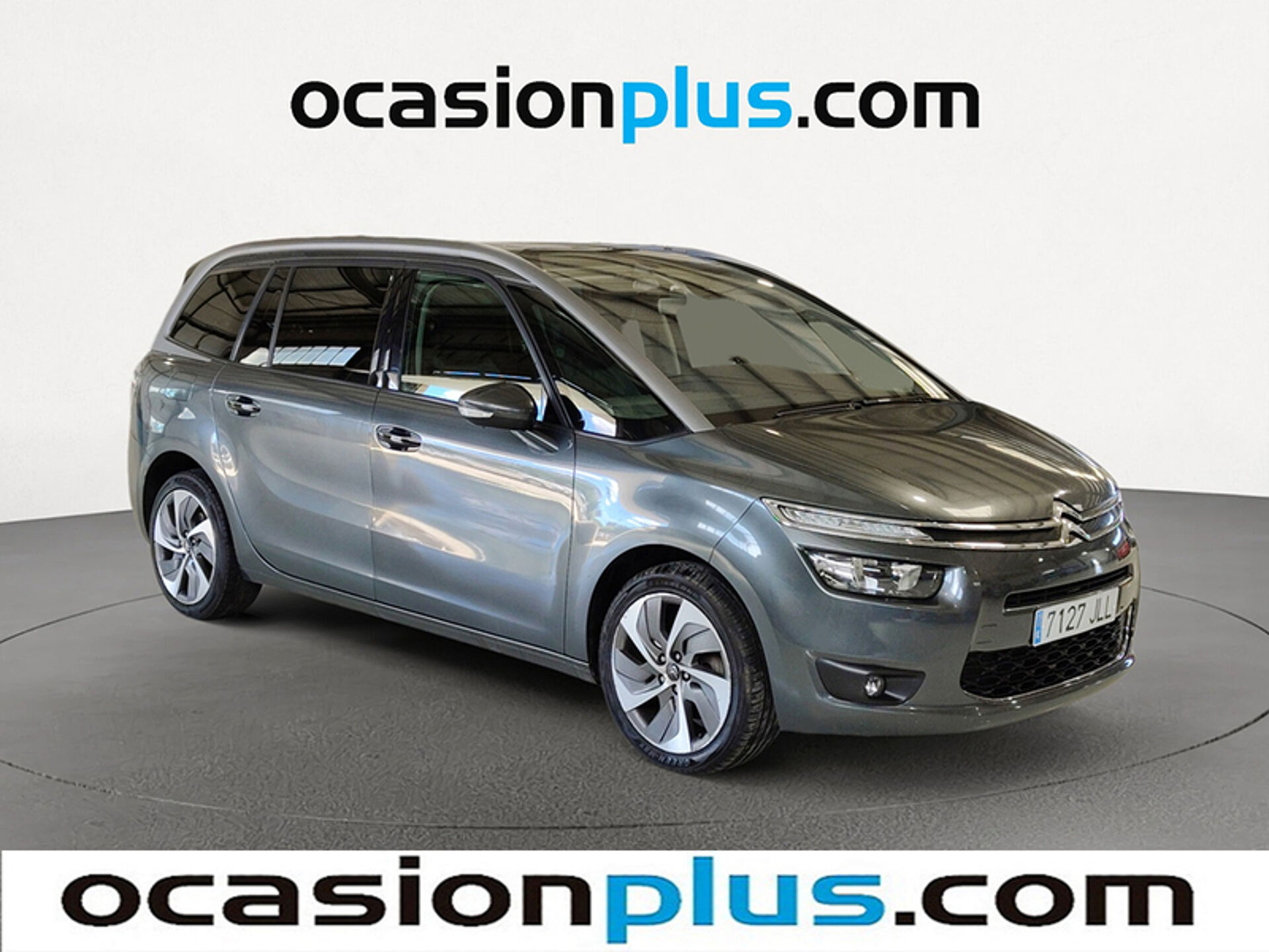 Imagen 2 de CITROEN C4