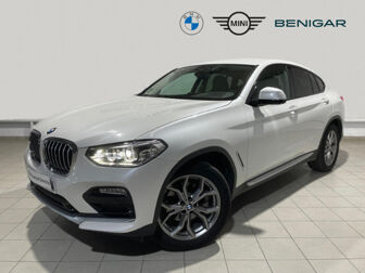 Imagen de BMW X4 xDrive 20d