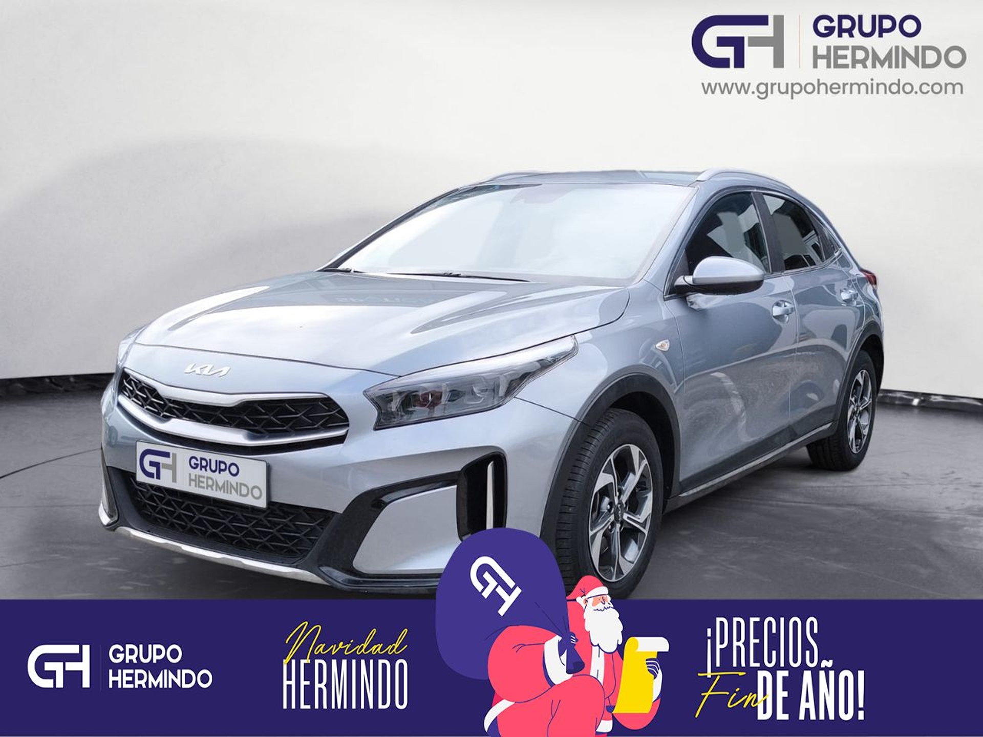 Imagen de KIA XCeed