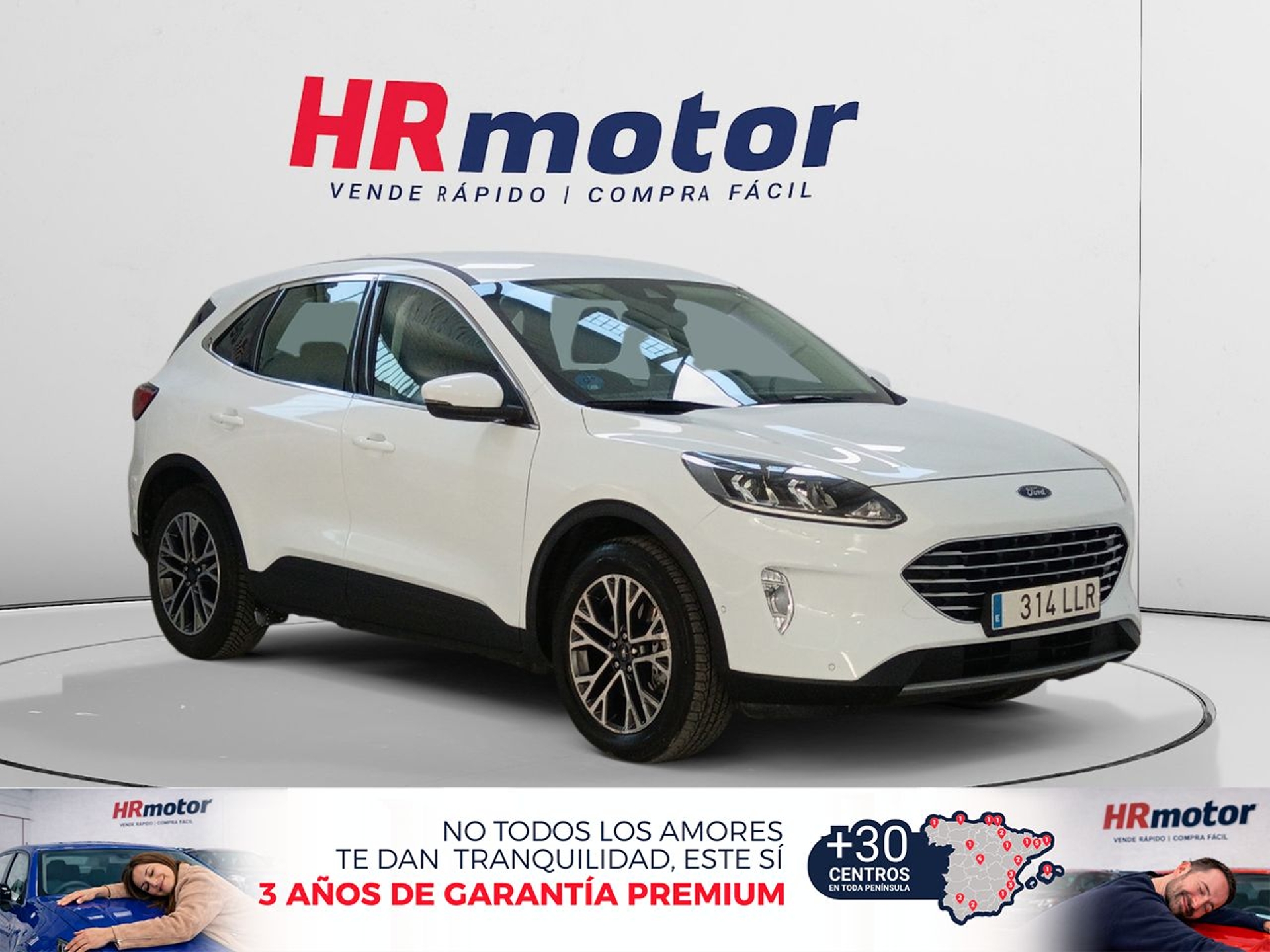 Imagen de FORD Kuga