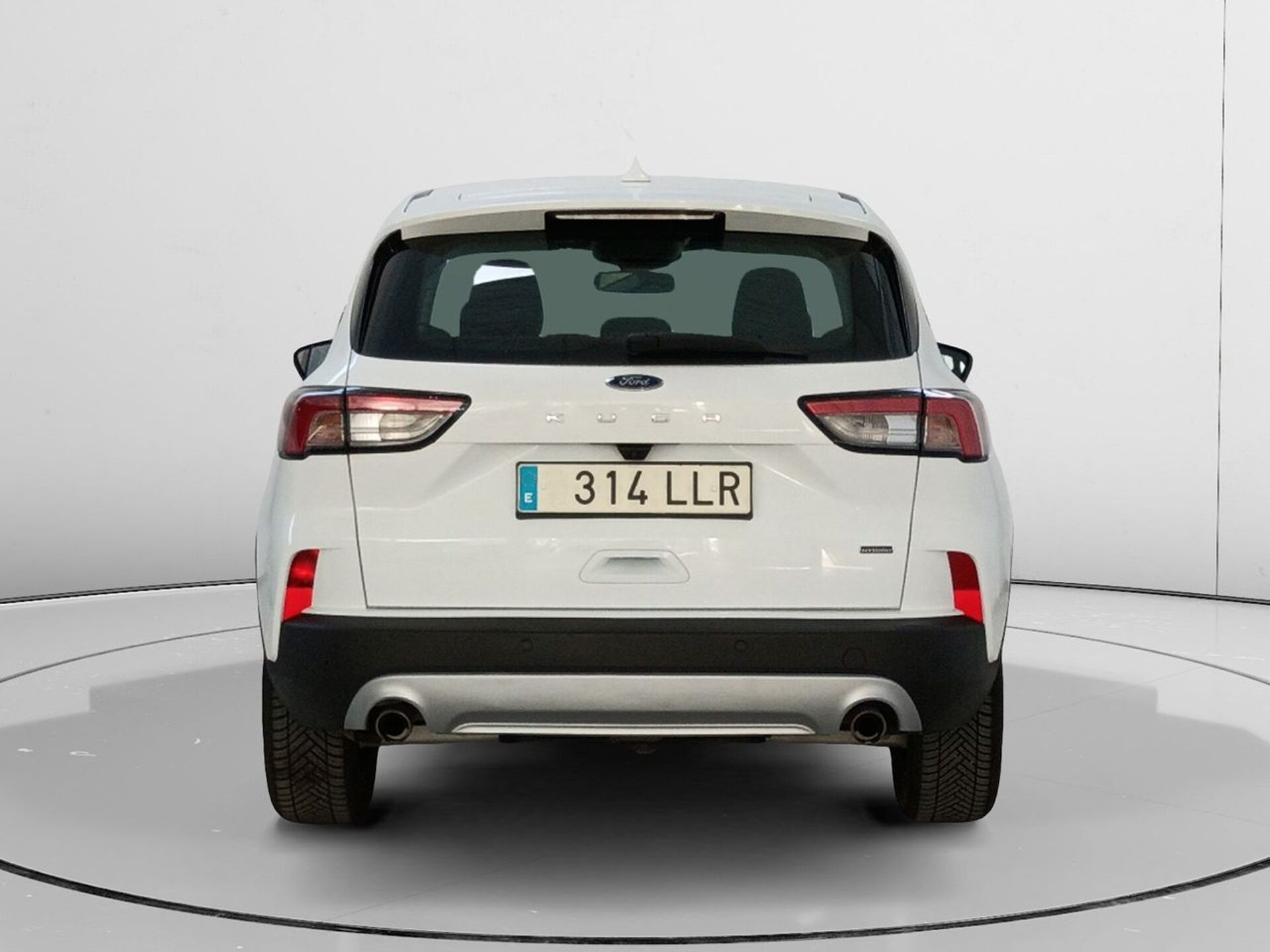 Imagen 3 de FORD Kuga
