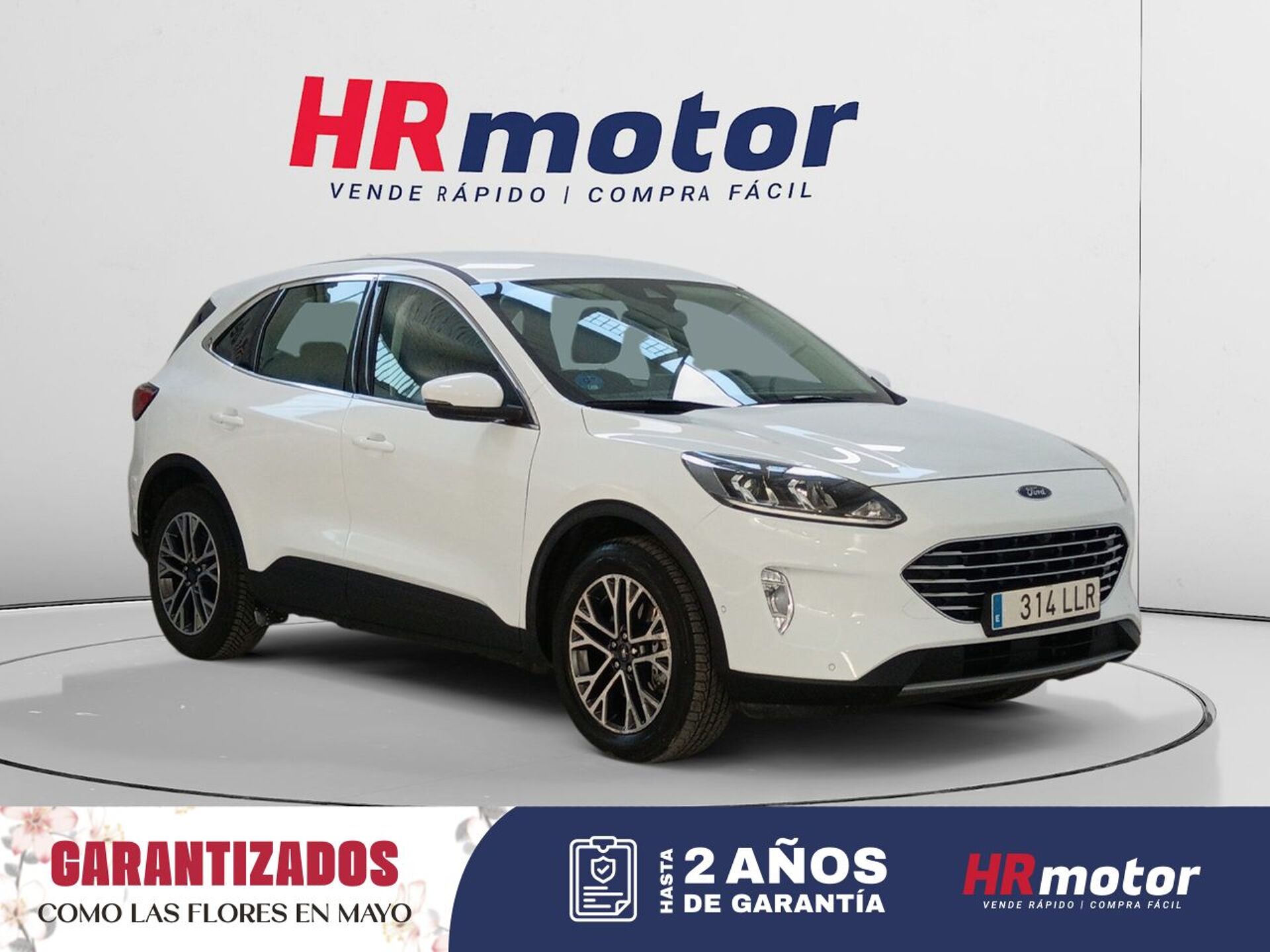 Imagen de FORD Kuga