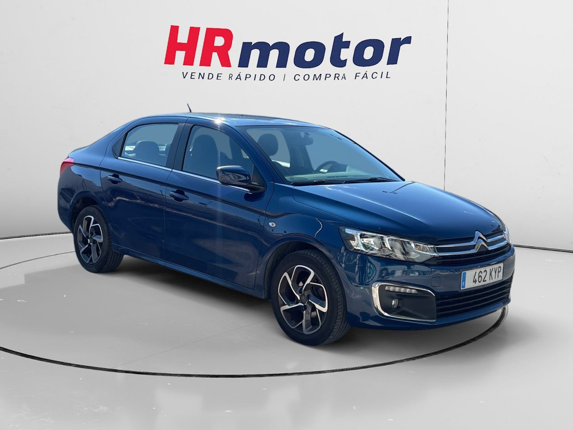 Imagen de CITROEN C-Elysée