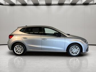 Imagen de SEAT Ibiza