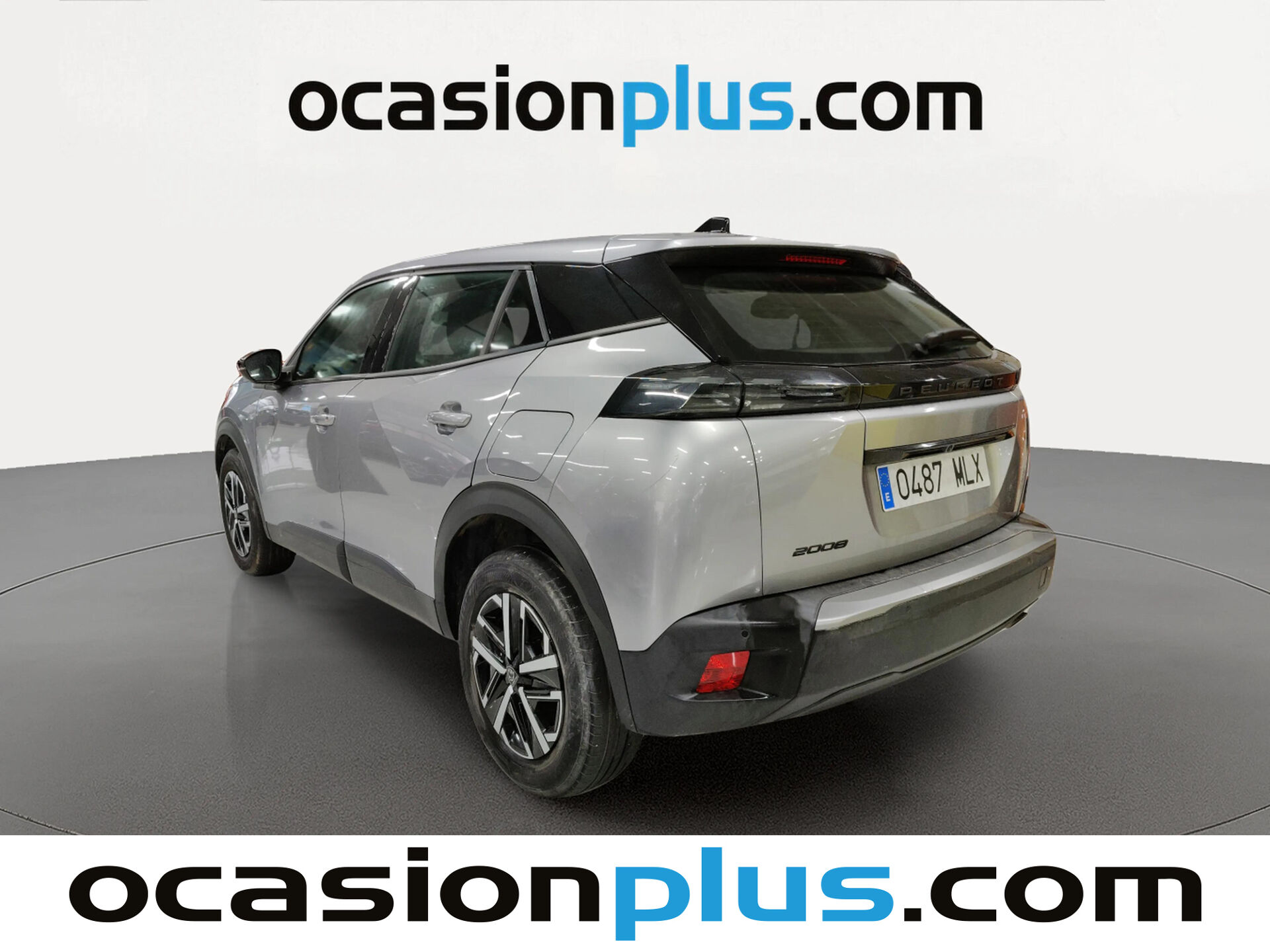 Imagen 3 de PEUGEOT 2008