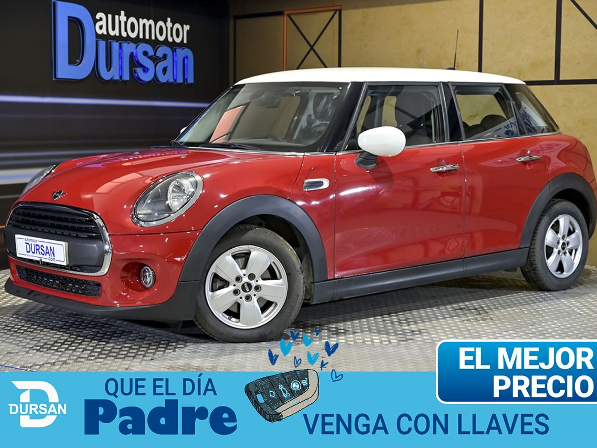 Imagen de MINI Mini