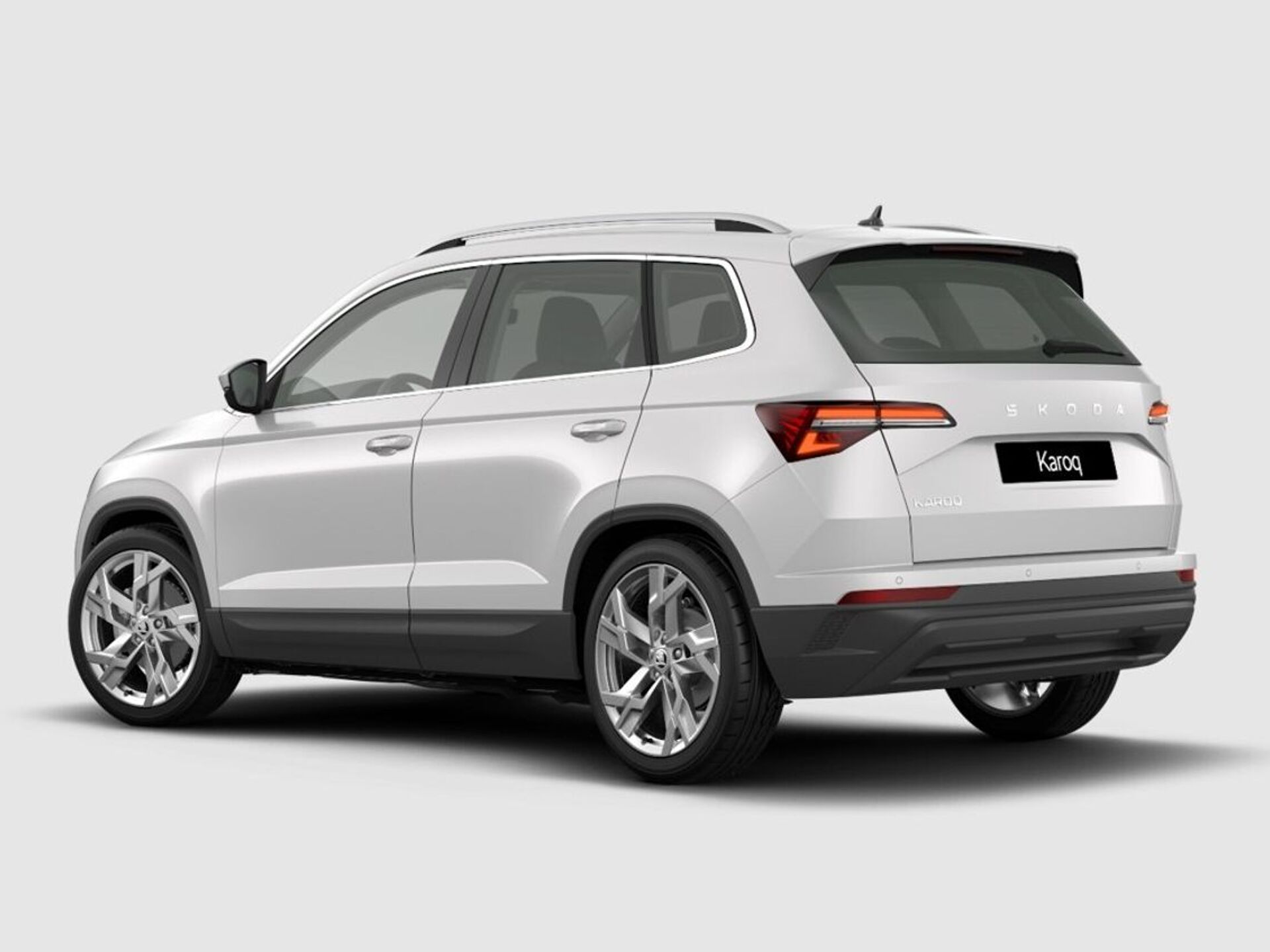 Imagen 3 de SKODA Karoq