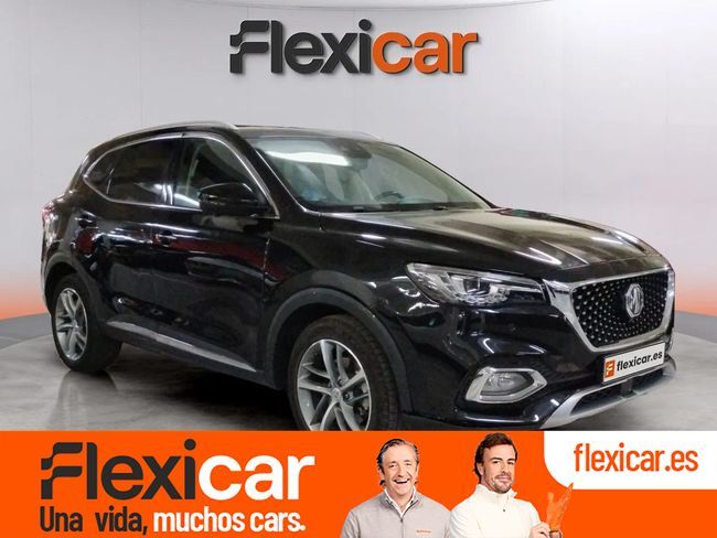 MG HS (1.5T-GDI PHEV Luxury) en Madrid