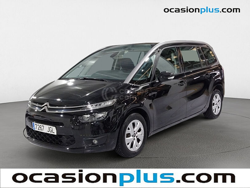 Foto del CITROEN C4 Picasso 1.2 PureTech S&S Seduction