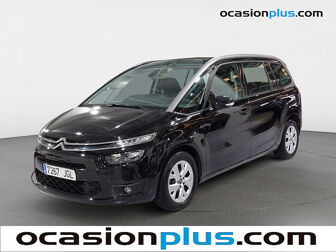 Imagen de CITROEN C4 Picasso 1.2 PureTech S&S Seduction