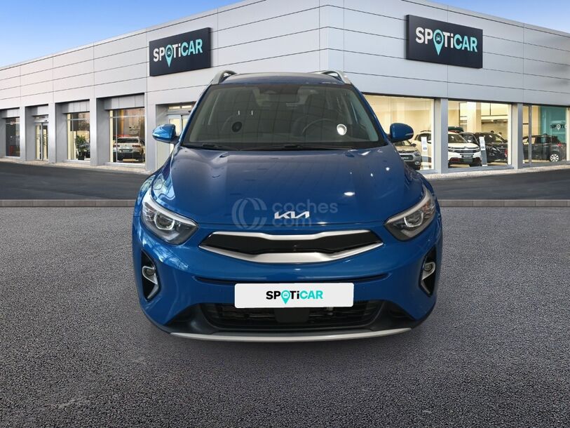 Foto del KIA Stonic 1.0 T-GDi MHEV Drive 100