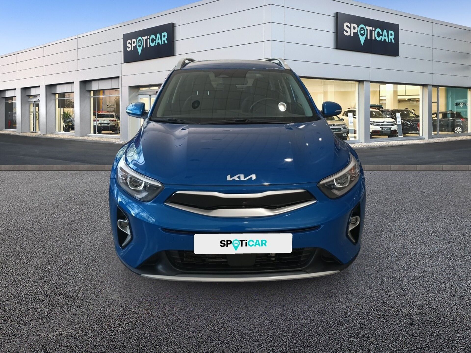 Imagen de KIA Stonic